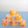 4oz/113g Snack Cup Fruit Cocktail in Light Syrup